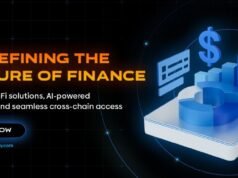 Se pone en marcha la fase 4 de preventa de criptomonedas de Blazpay: se recaudaron 1,4 millones de dólares gracias al aumento de las criptomonedas impulsadas por IA