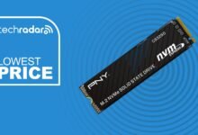 No espere al Black Friday, el SSD Gen5 de 1 TB de clase 15K más barato cuesta solo $ 125,99 en Amazon