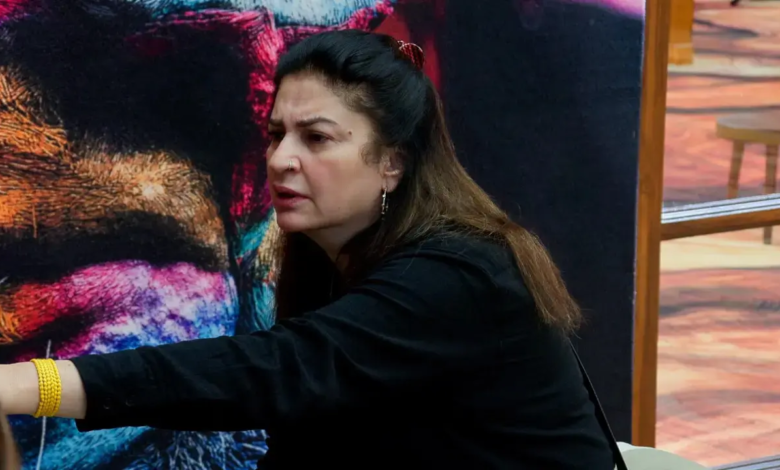 BB 19: Kunika Sadananda aconseja a las niñas que sean económicamente independientes BB 19: Kunika Sadananda aconseja a las niñas que sean económicamente independientes