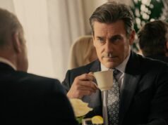 ¿Por qué mataron a Monty en la temporada 1 de Landman? Desempacando su muerte – Hollywood Life