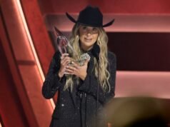 Qué saber sobre los premios CMA 2025, de los presentadores, nominaciones y más