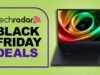 La Razer Blade 14 es “la única computadora portátil para juegos que felizmente llevaría a cualquier parte” y tiene un descuento de $ 500 para el Black Friday