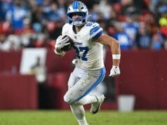 ¿Cuál es el cronograma para el regreso de Sam LaPorta después de una lesión en la espalda? Últimas actualizaciones sobre Leones TE