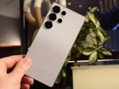 Samsung reduce el Galaxy S25 Ultra a un mínimo histórico de $ 850 para el Black Friday