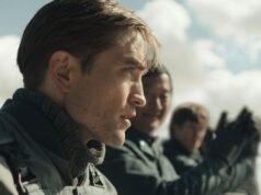 ¿Robert Pattinson está a punto de tener el año cinematográfico más grande y extraño de su historia?