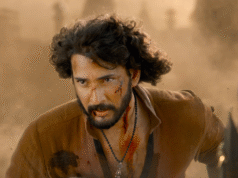 Pudimos ver a SS Rajamouli de RRR lanzar el primer vistazo de su próxima película durante un gran evento en India, y me dejó alucinado.