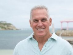 ¿Siguen juntos el Golden Bachelor Mel Owens y la ganadora Peg Munson?