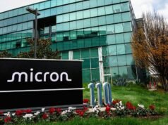 Un proyecto de chip de 100 mil millones de dólares obligó a una mujer de 91 años a abandonar su casa