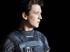 Miles Teller culpa a “una persona realmente importante” por ‘Los 4 Fantásticos’