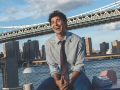 Especiales de Trevor Noah y espectáculos nocturnos