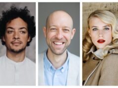 Jeanne Goursaud y Aurel Mertz coprotagonizan el drama sobre custodia infantil ‘Unfit’