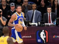 NBC Sports Network vuelve a iluminarse en YouTube TV antes de implementarse en otros sistemas de televisión de pago