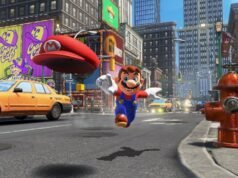 Algunos de los mejores juegos de Nintendo Switch tienen hasta $ 30 de descuento en el Black Friday