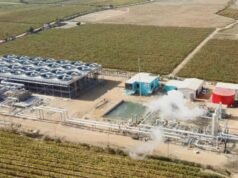 Türkiye insta a acelerar la expansión geotérmica