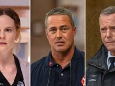 Chicago Med, Chicago Fire, Chicago PD Fall Finale Cliffhangers