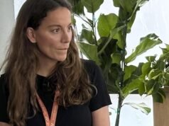 Thinking Machines de Mira Murati busca una valoración de 50.000 millones de dólares en negociaciones de financiación: informe