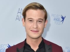 El médium Tyler Henry fue operado de un tumor cerebral