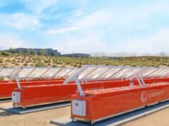 Exowatt, respaldado por Sam Atlman, quiere impulsar los centros de datos de IA con miles de millones de rocas calientes