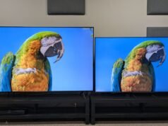 Las 7 mejores ofertas de televisores de 75 pulgadas del Black Friday, desde solo $ 379