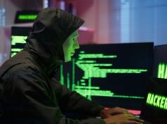 Si los piratas informáticos pueden utilizar la IA para automatizar ciberataques masivos, los robots Terminator son el menor de nuestros problemas