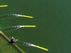 DRDO desarrolla vehículos submarinos autónomos portátiles de nueva generación para misiones de contramedidas contra minas