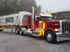 Page Trucking adquiere Goulet para impulsar las operaciones masivas