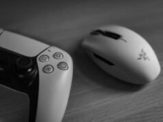 La mejor opción para el mejor mouse inalámbrico para juegos