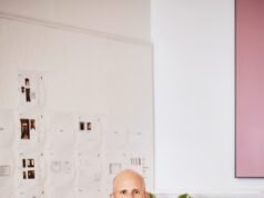 Rafael de Cárdenas – SURFACE