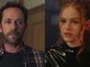‘Dos consejos realmente poderosos’ que Luke Perry le dio a su coprotagonista de Riverdale, Madeleine Petts