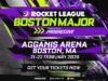 El primer Major RLCS 2026 llega a Boston, Massachusetts