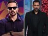 Rohit Shetty reemplaza a Salman Khan en Weekend Ka Bhaare; Los concursantes critican el desalojo de Mridul Tiwari: Bollywood News