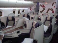 Royal Air Maroc está planeando vuelos al Aeropuerto Internacional de Los Ángeles, colocando el aeropuerto en el Club de los Seis Continentes.