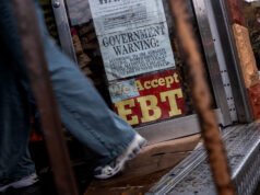 Beneficios del SNAP. ¿Cuándo se restablecerá la financiación?