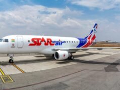 Star Air recauda 150 millones de rupias para impulsar la expansión de su flota