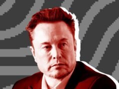 Impactante: Elon Musk dedica mucho tiempo a X publicando malas opiniones políticas