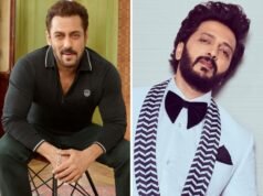 Salman Khan finaliza el rodaje del cameo de Raja Shivaji de Riteish Deshmukh y planea regresar para secuencias de acción: Informe: Bollywood News