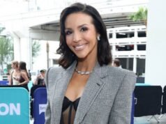 Scheana Shay ha descartado pelear contra la estrella de Southern Charm en BravoCon 2025