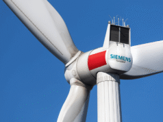 El primer parque eólico comercial de Escocia revive con 79 megavatios de capacidad