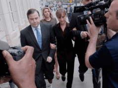 Revelando la tentación y el control que llevaron a Allison Mack de Hollywood Sweetheart a ejecutora del brutal culto de NXIVM.