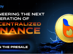 La mejor alerta de criptomonedas AI: Blazpay Phase 3 gana impulso mientras que Polkadot y NEAR muestran crecimiento