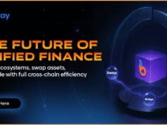 Pronóstico de Géminis: ¿Blazpay y Oasis (ROSE) son las principales criptomonedas nuevas?