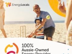 Un minorista está comprando la participación de un minorista con la misión de alterar a los gigantes energéticos tradicionales.