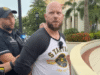 YouTuber y excandidato de Clearwater arrestado nuevamente después de que se revocaran sus títulos