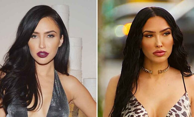 Fotos del elenco de ‘Sailing Sunset’ antes y ahora: cómo se veían antes del espectáculo