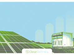 People’s Solar: Cómo la energía solar enchufable puede llevar energía asequible a 60 millones de estadounidenses