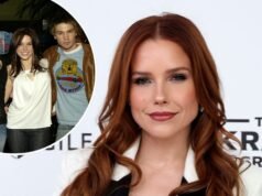 Sophia Bush revela el salario de One Tree Hill: la ‘diferencia salarial’ era ‘descomunal’