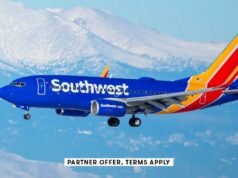 ¿Vuela con Southwest y registra maletas con frecuencia? Obtenga una tarjeta de marca compartida