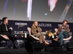 Scott Cooper en la “película biográfica anti-rock”.