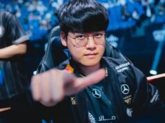 Un legislador surcoreano pide acción tras el acoso online sufrido por Gumayusi de T1