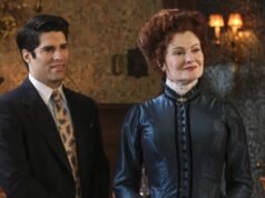 Asher Grodman de Ghost se burla de si Trevor y Hetty volverán a estar juntos